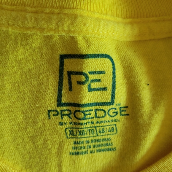 Michigan Wolverines tee - Picture 3 of 3